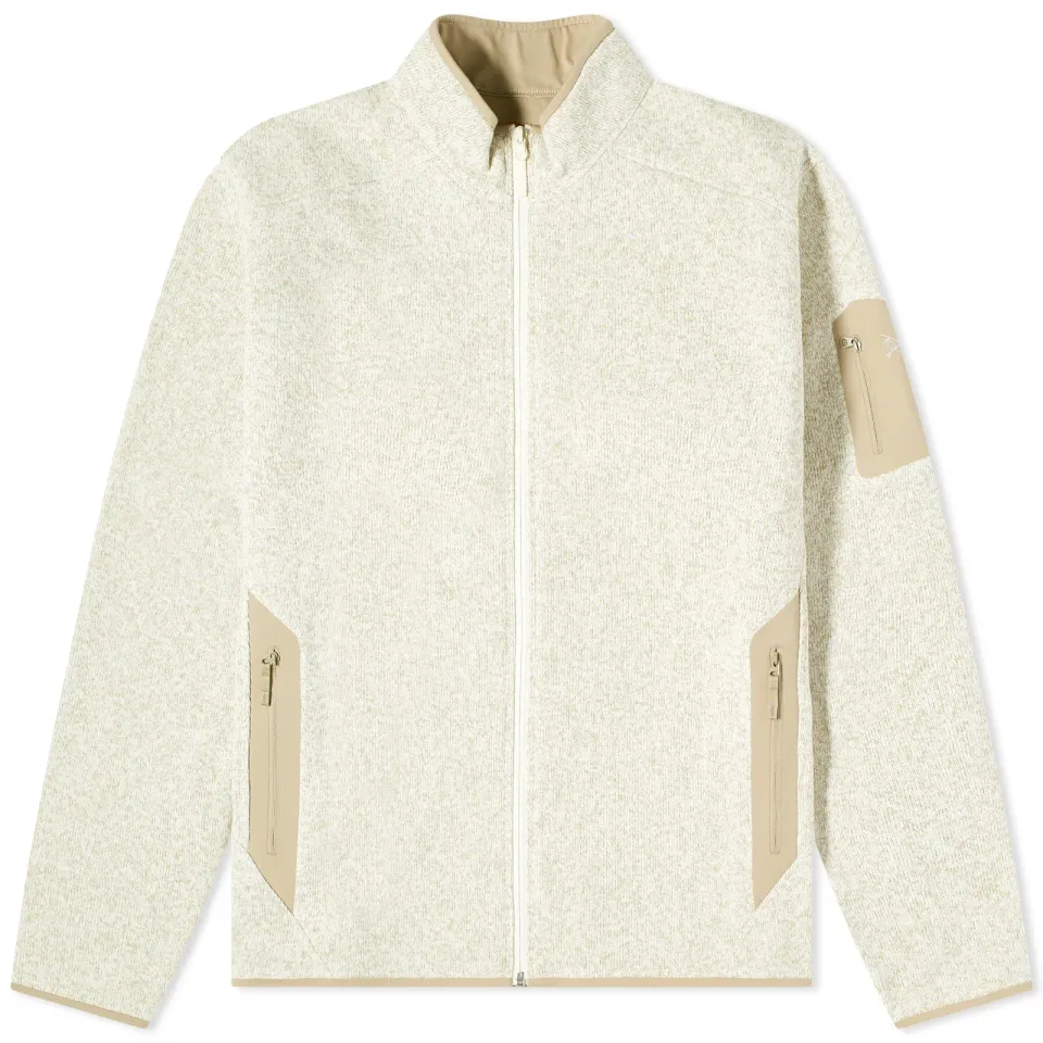 Arc'teryx Covert Full Zip