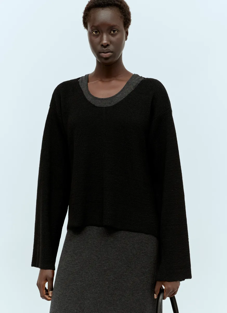 Flo Sweater