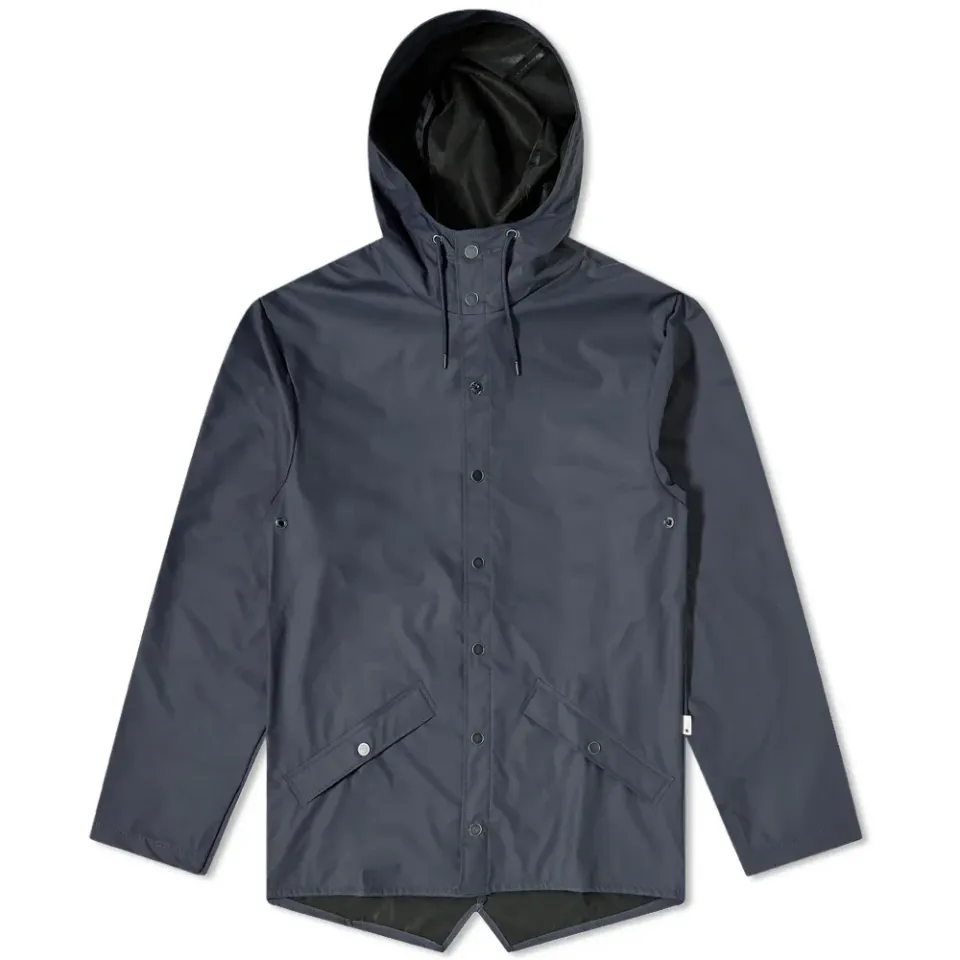 Classic Jacket
