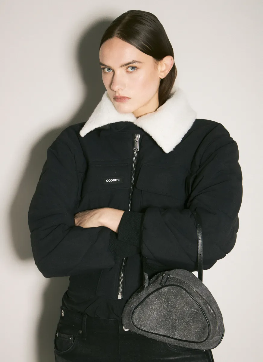 Umbra Shoulder Bag
