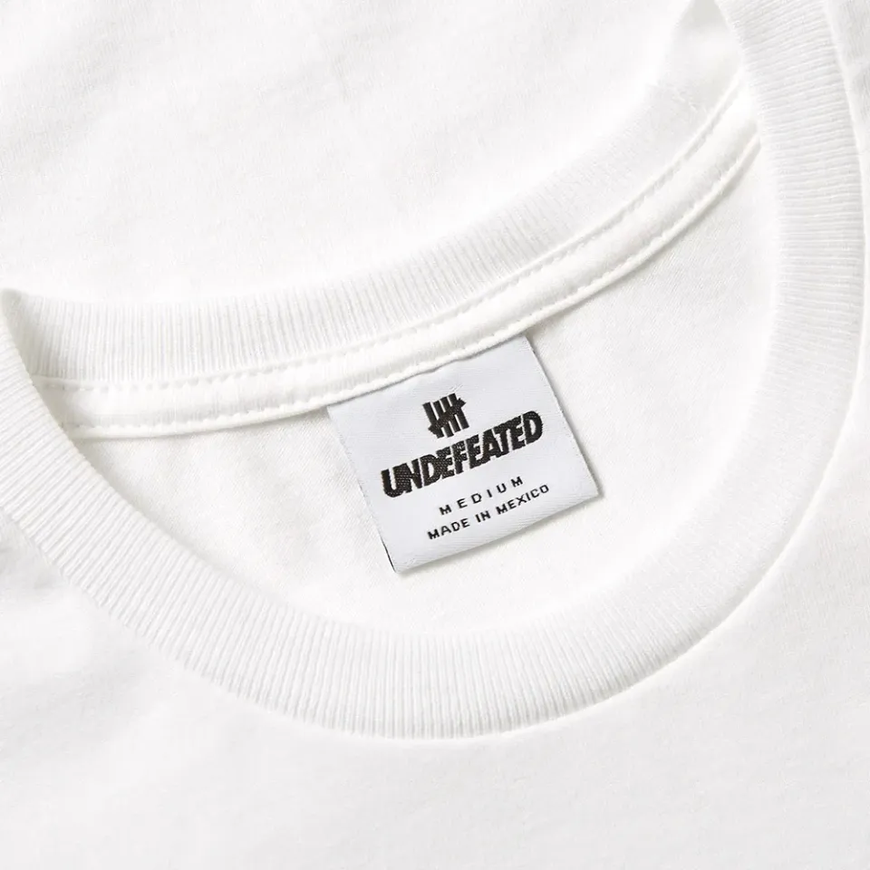 Base Temp Tee
