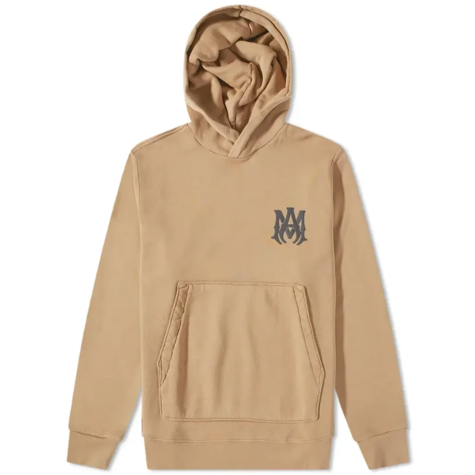 MA Logo Hoodie