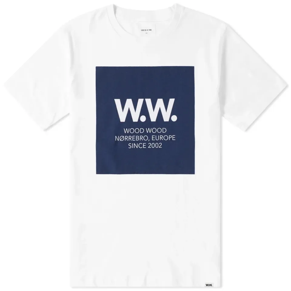 WW Square Tee