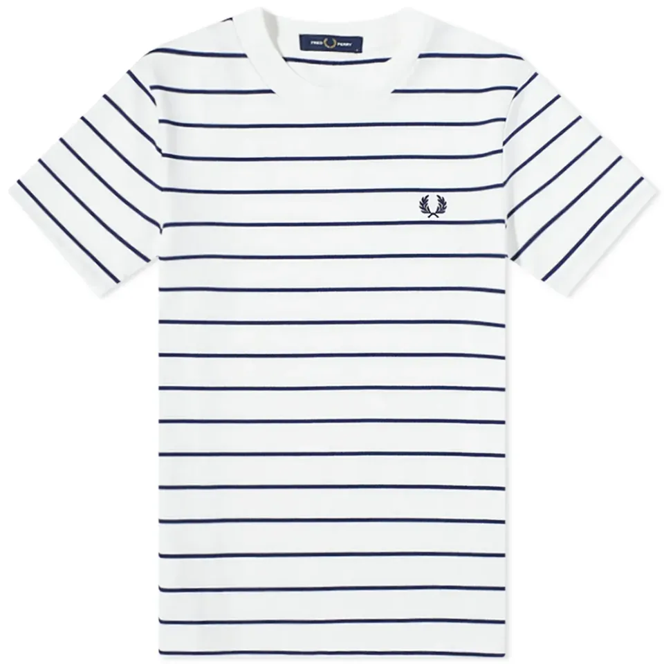 Striped T-Shirt