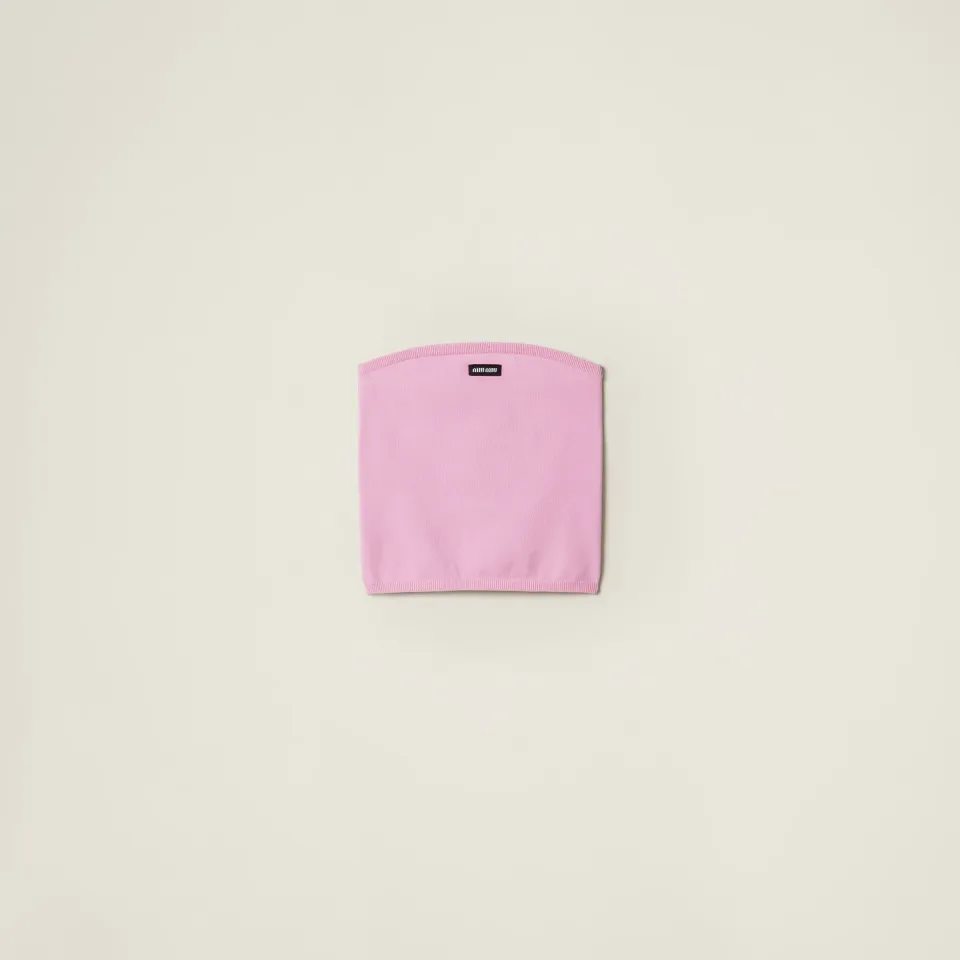 Viscose top