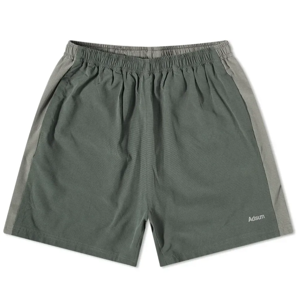 Run Short