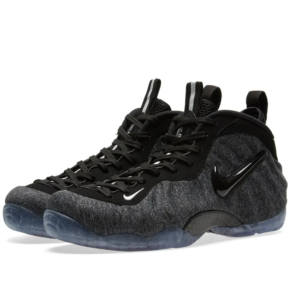 Air Foamposite Pro