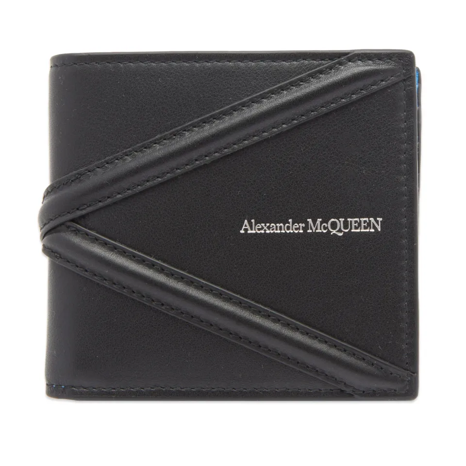 Harness Card Holder