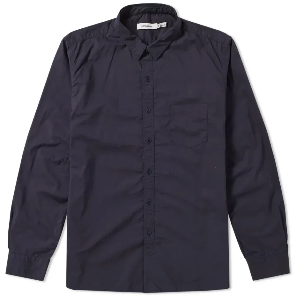 Button Down Dweller Shirt