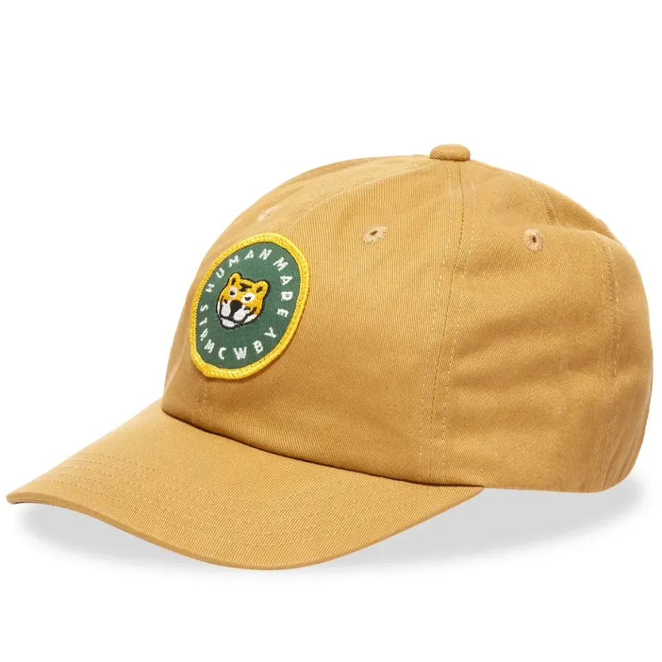 Duck Patch Cap