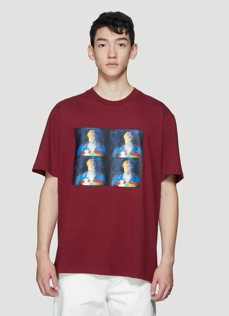X LN-CC Collaboration T-Shirt
