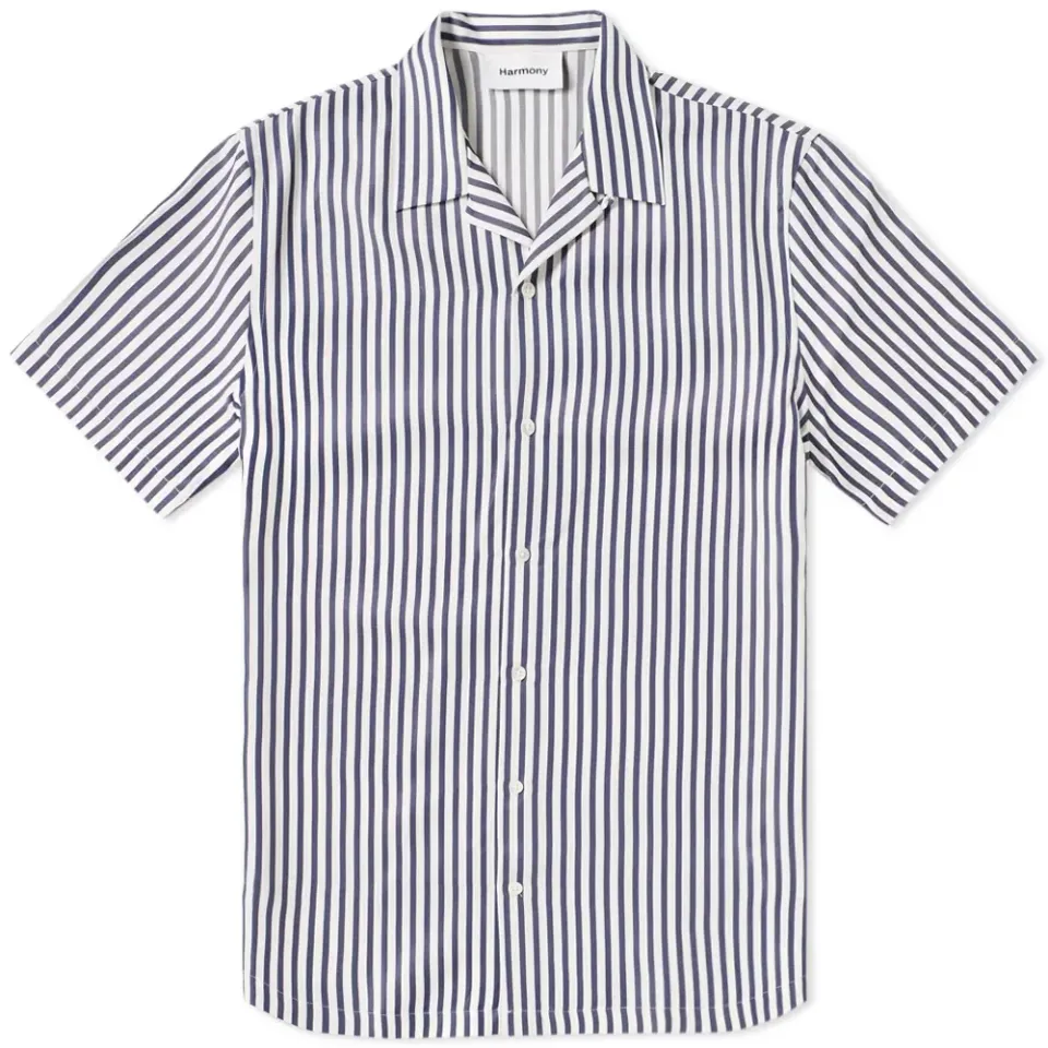 Christophe Vacation Shirt