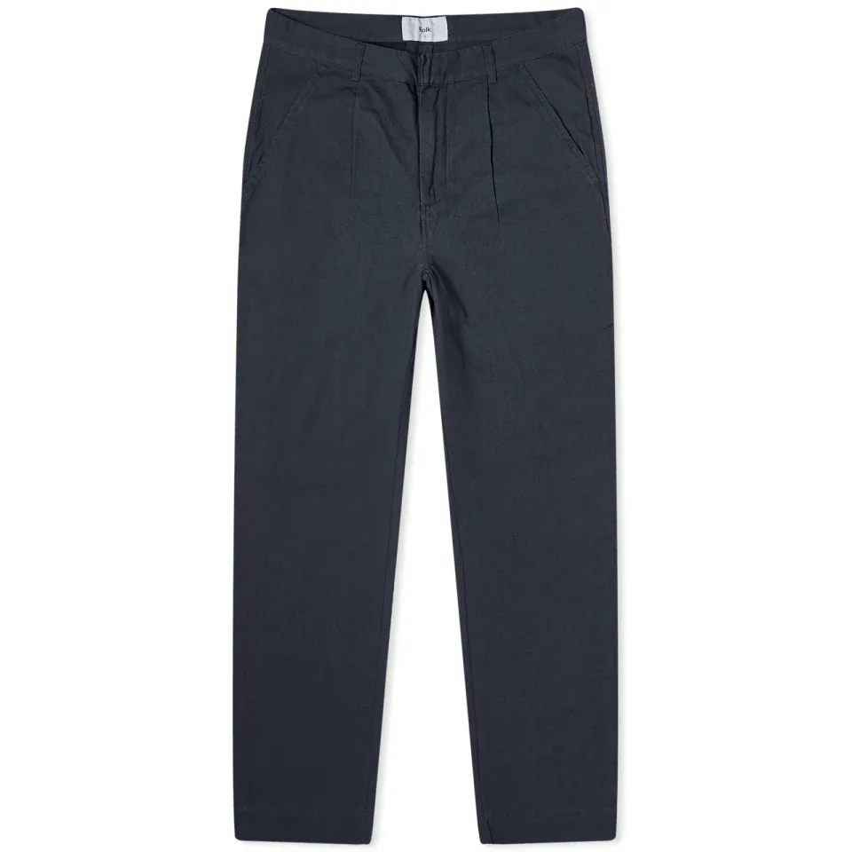 Canvas Signal Trousers