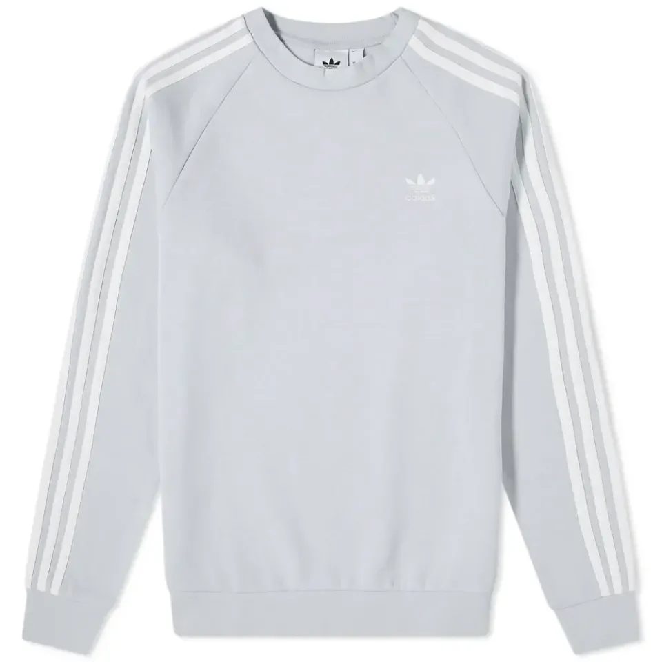 3-Stripes Crew
