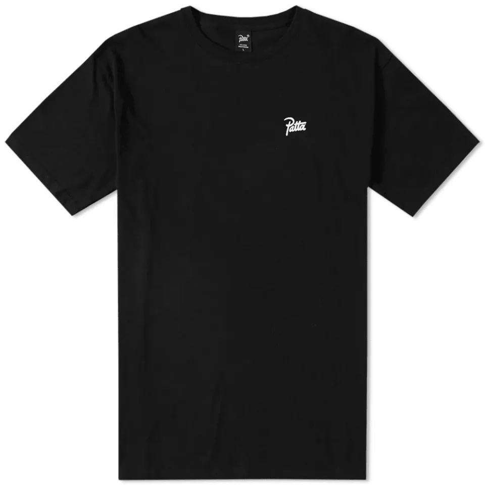 Tear Down Tee