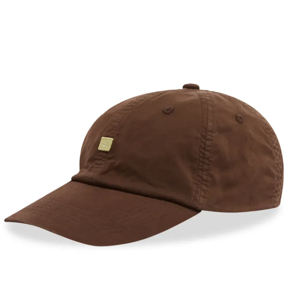 Cunov Fade Face Cap