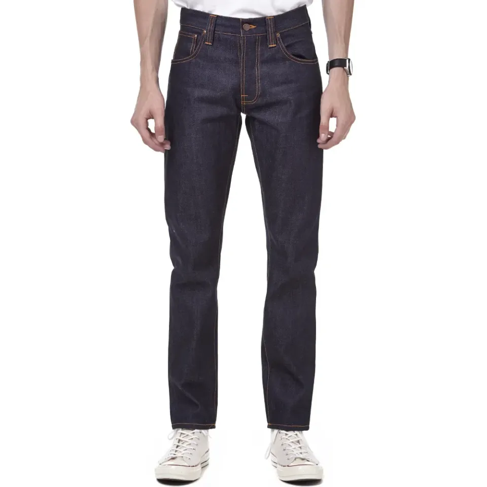 Nudie Steady Eddie Jean