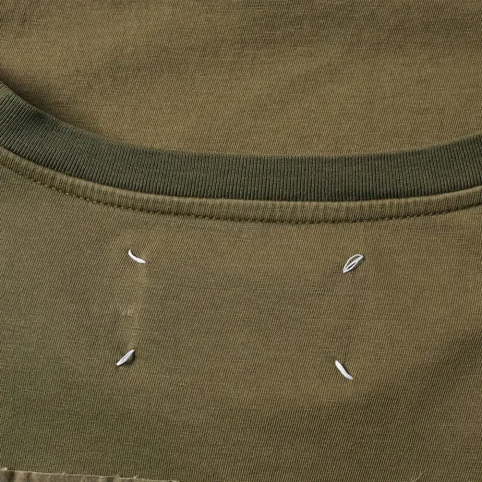 10 Replica Tee
