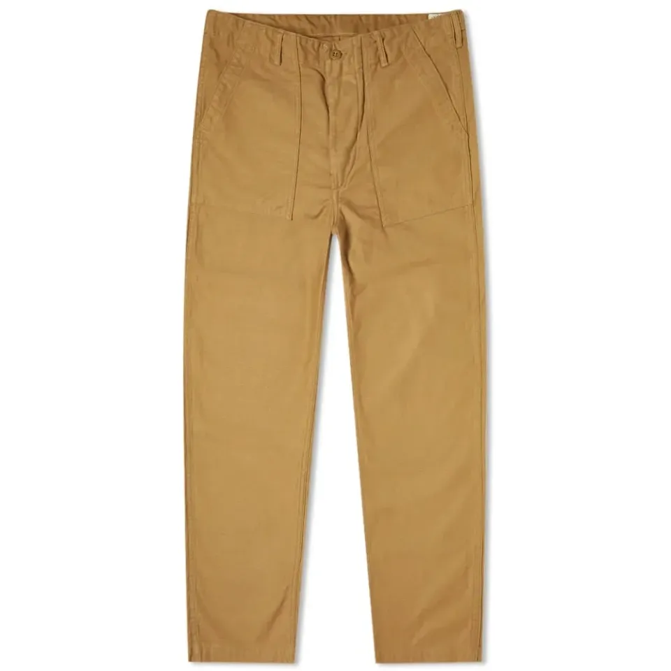 US Army Fatigue Pant