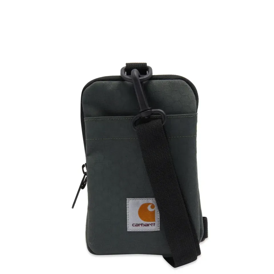 Leon Neck Pouch