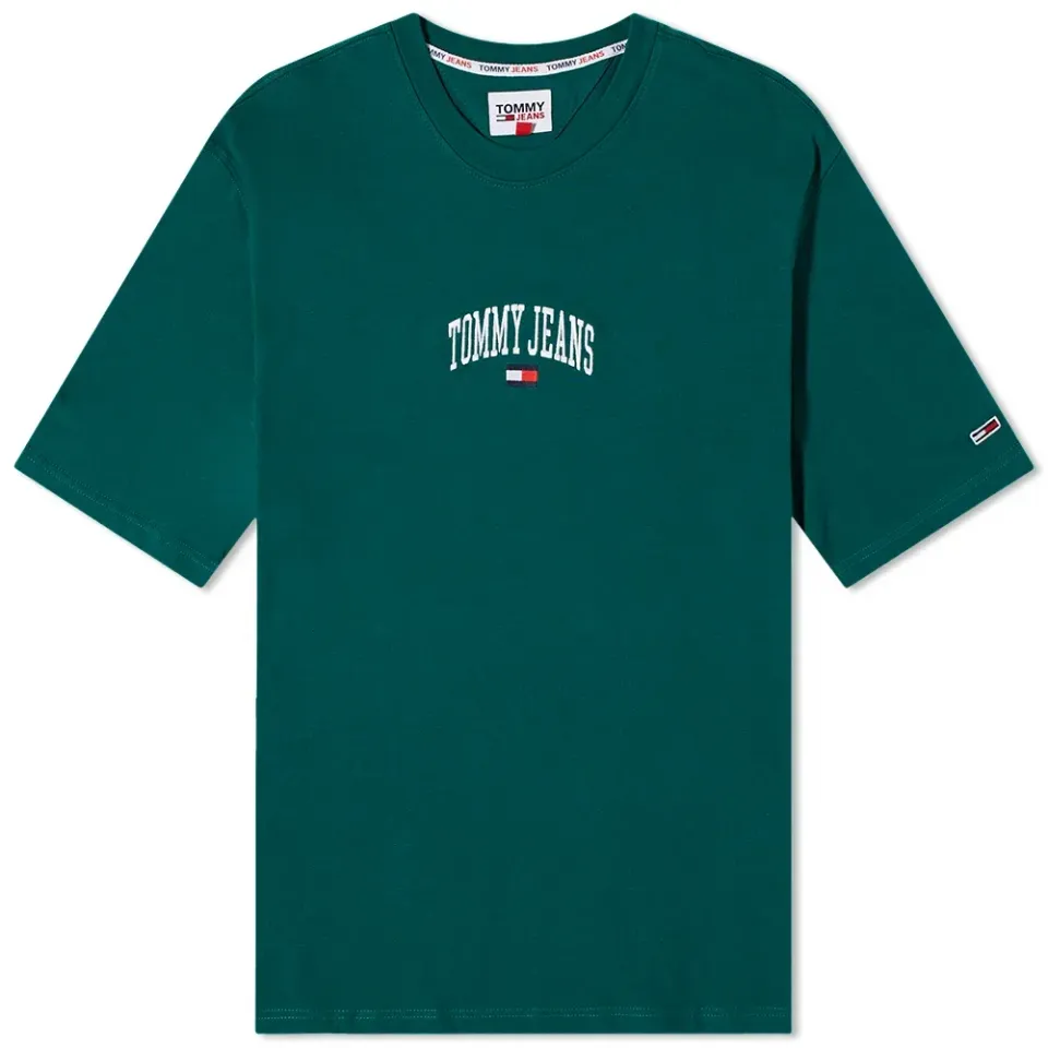 Collegiate Skater T-Shirt
