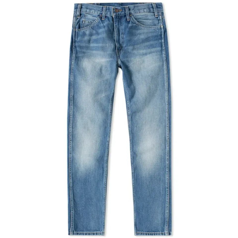 Levi's Vintage Clothing 1969 606 Jean