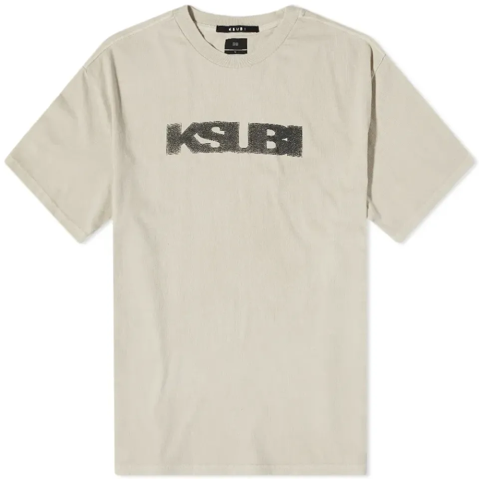 Sign of the Times Biggie Tee