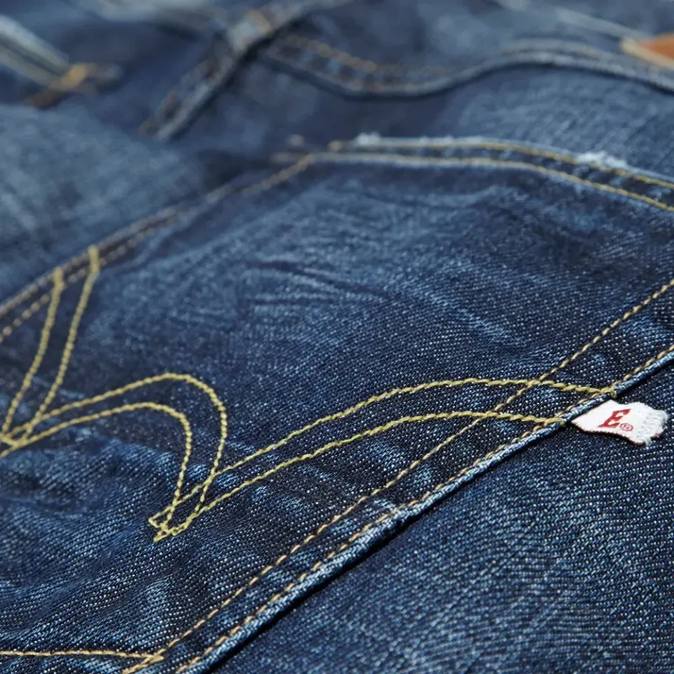 ED-39 Regular Jean
