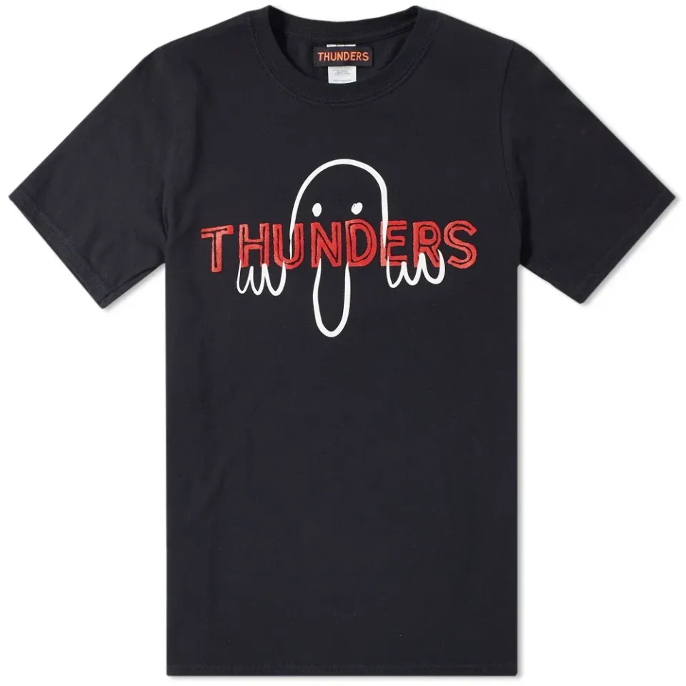 x Kilroy Tee
