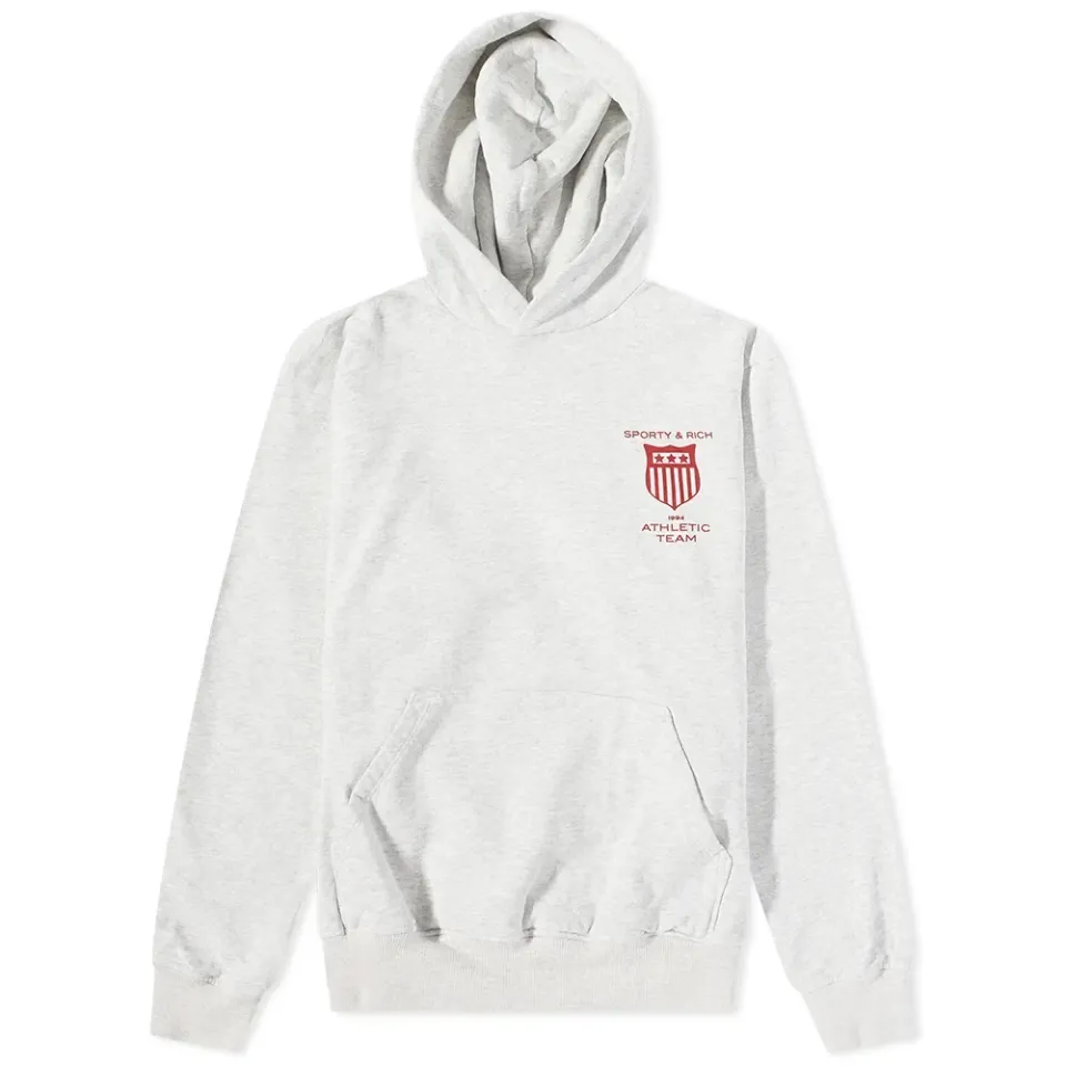 Athletic Team Hoodie