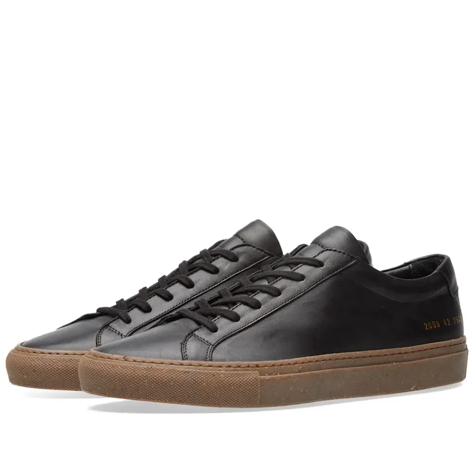 Achilles Low Cork Edition