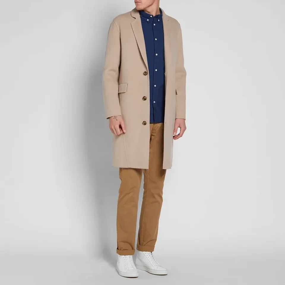 Button Down Derek Oxford Shirt