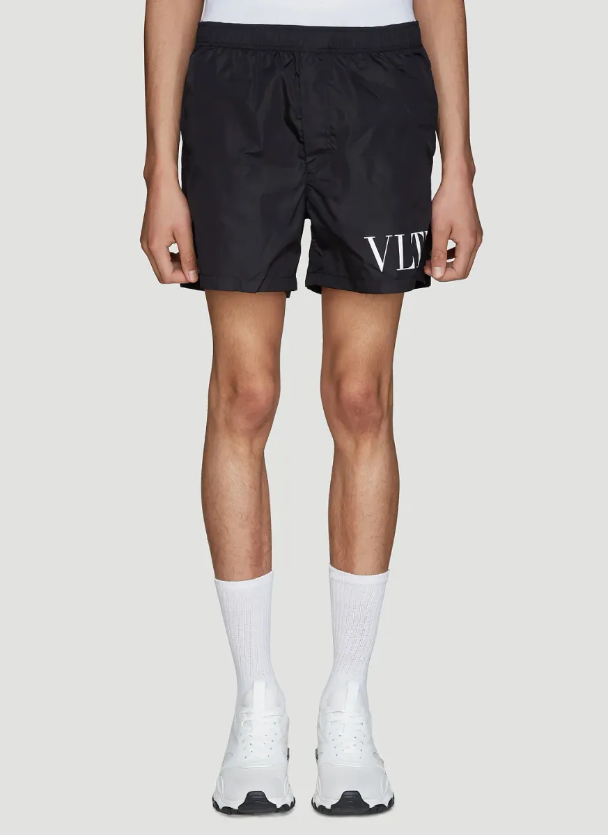 VLTN Swim Shorts
