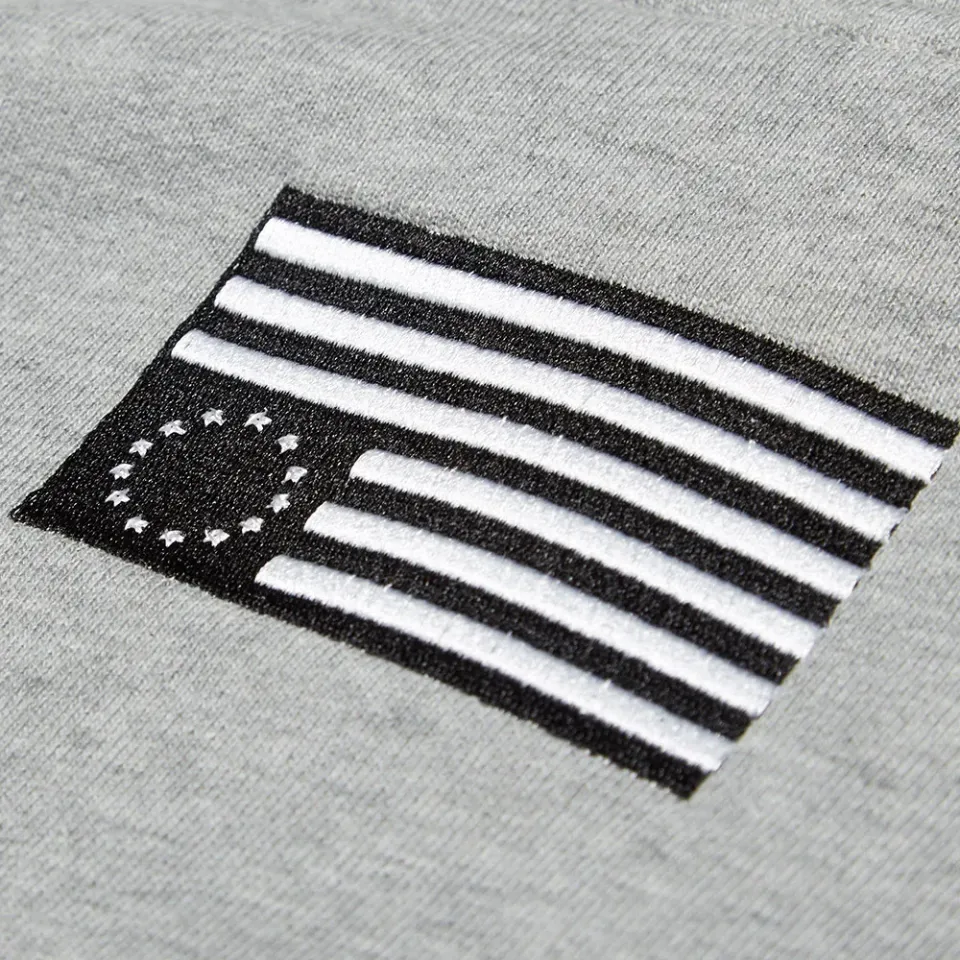 Winter League Hoody