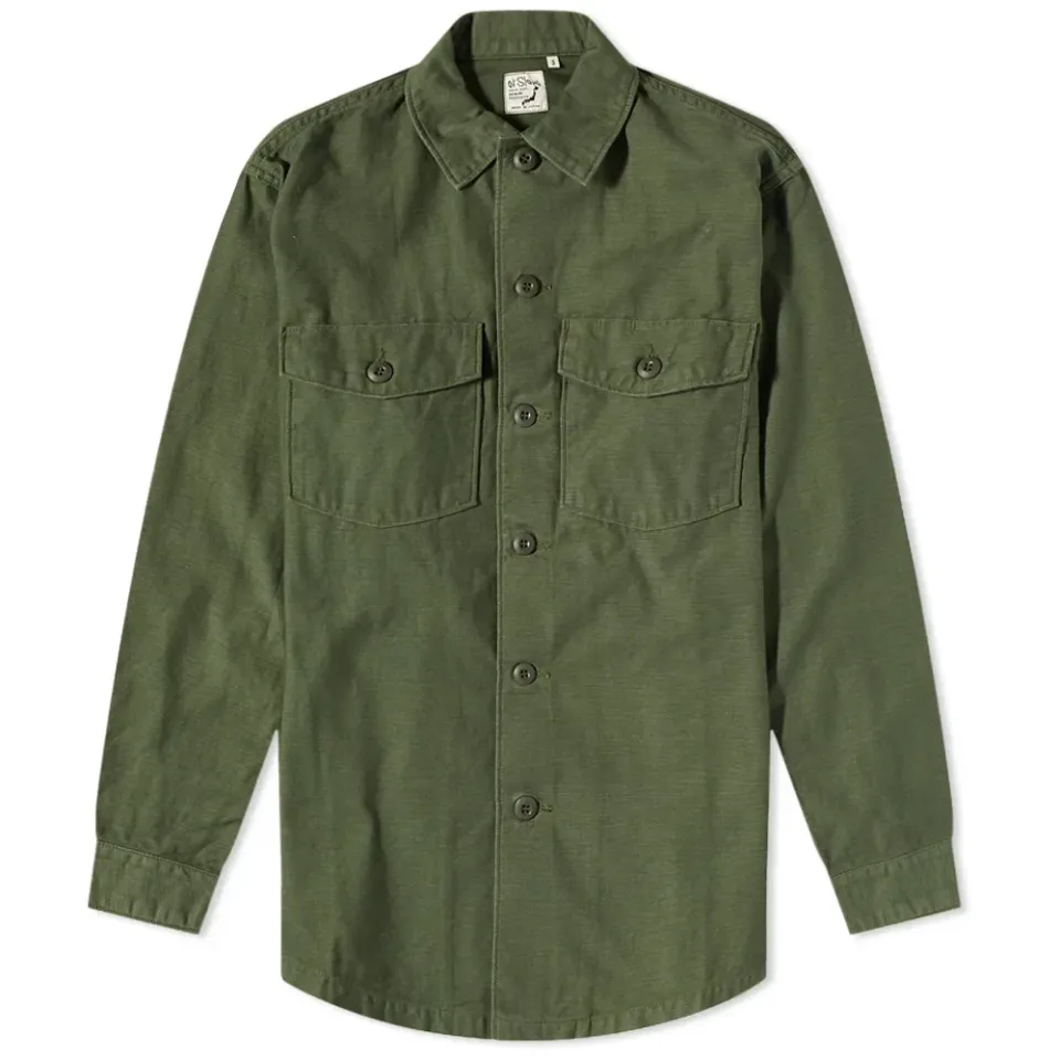 US Army Shirt