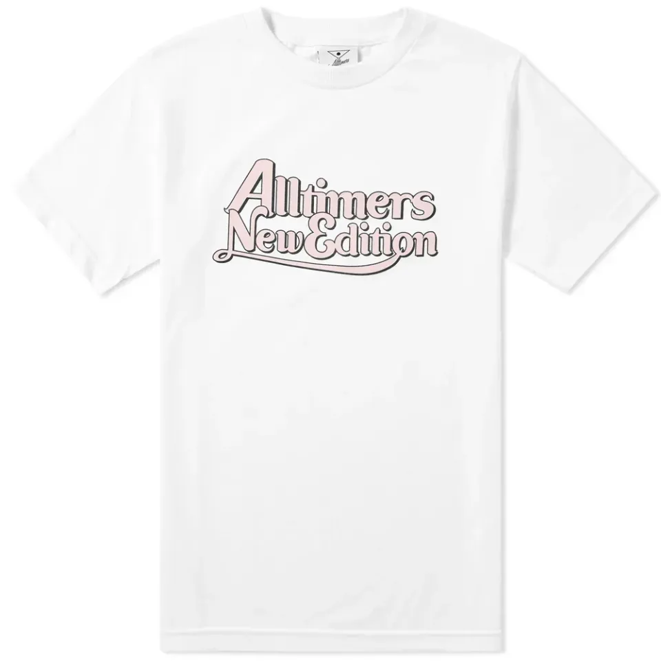 New Edition Tee