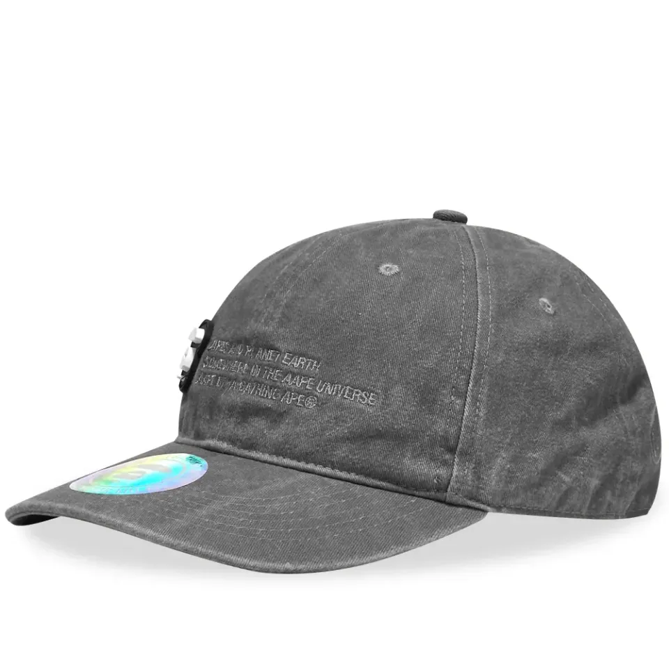 AAPE Army Training Cap