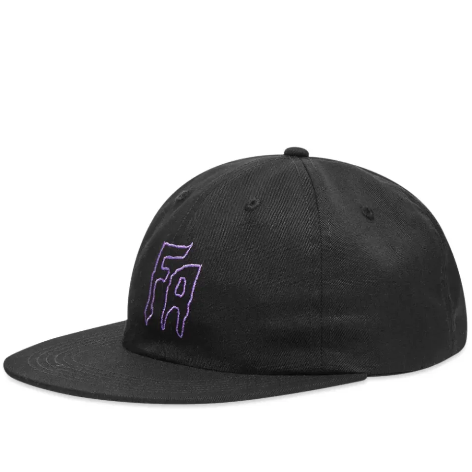 Seduction Of The World Strapback Cap