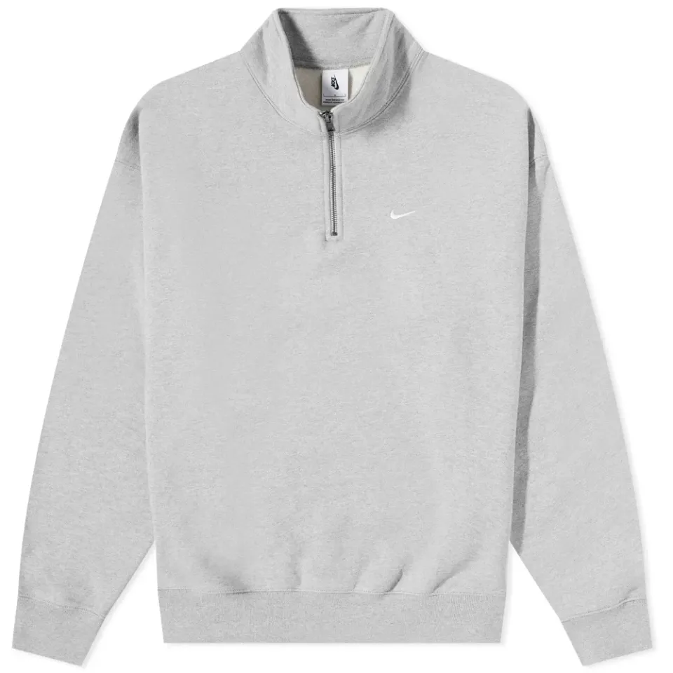 Nike NRG Quarter Zip Top