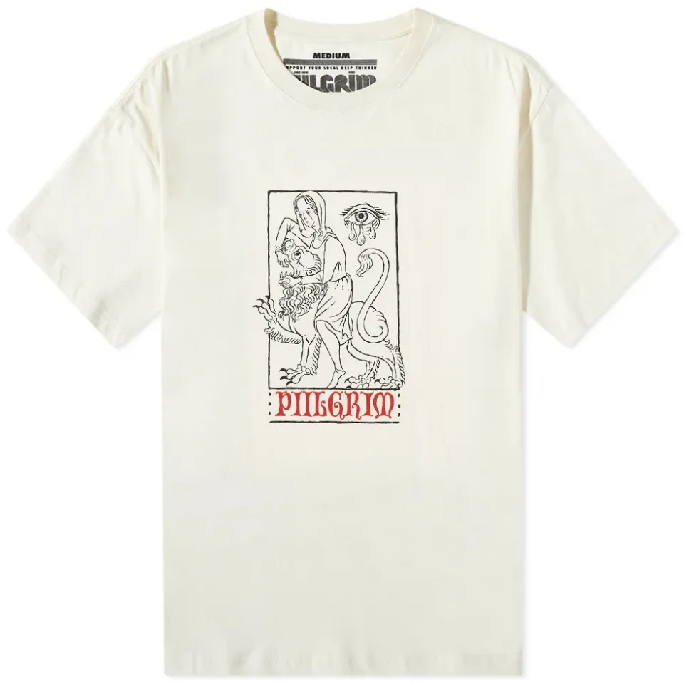 Samson T-Shirt