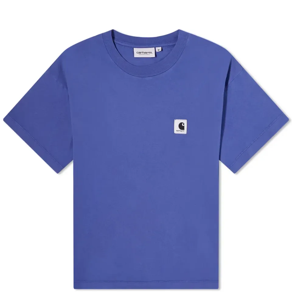 Nelson Washed T-Shirt