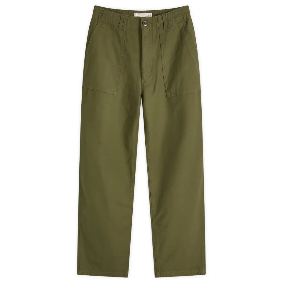 Back Sation Fatigue Trousers