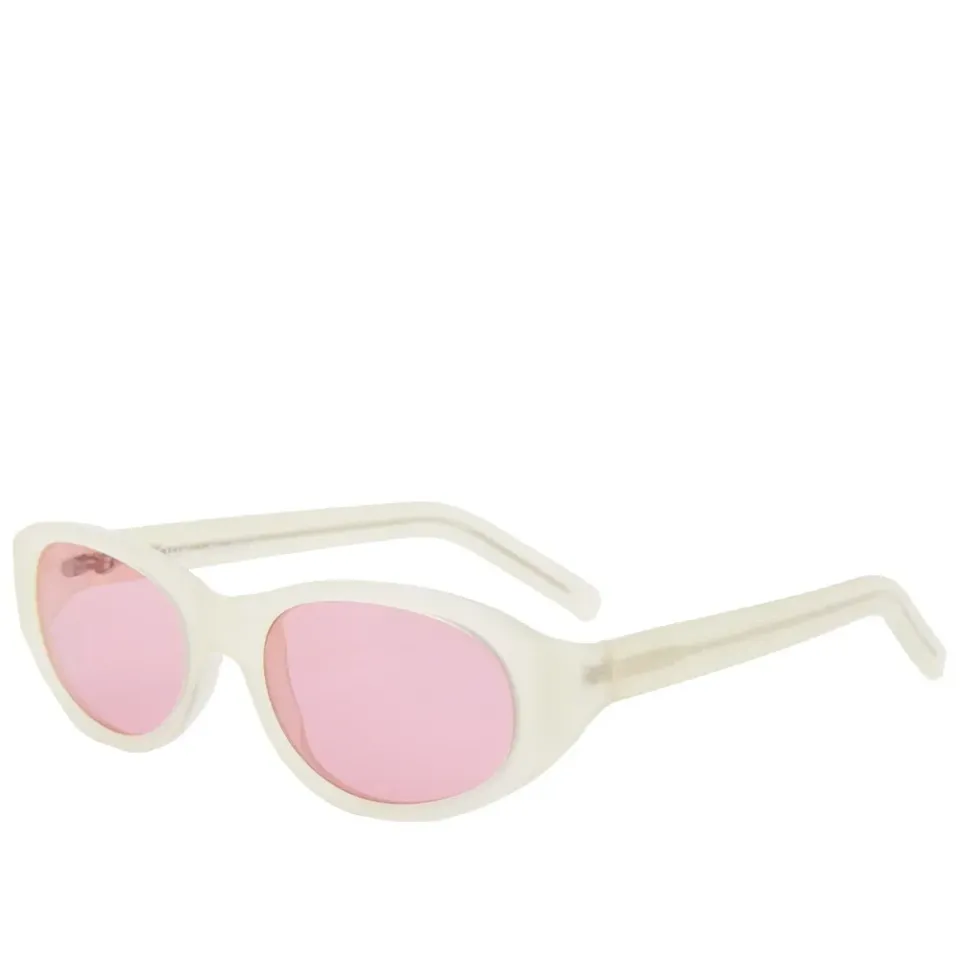 Unwound Sunglasses