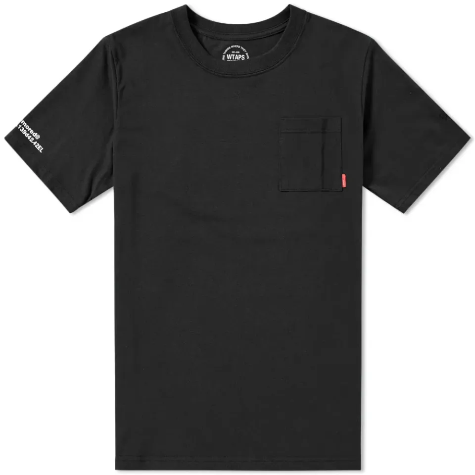 GPS Tee
