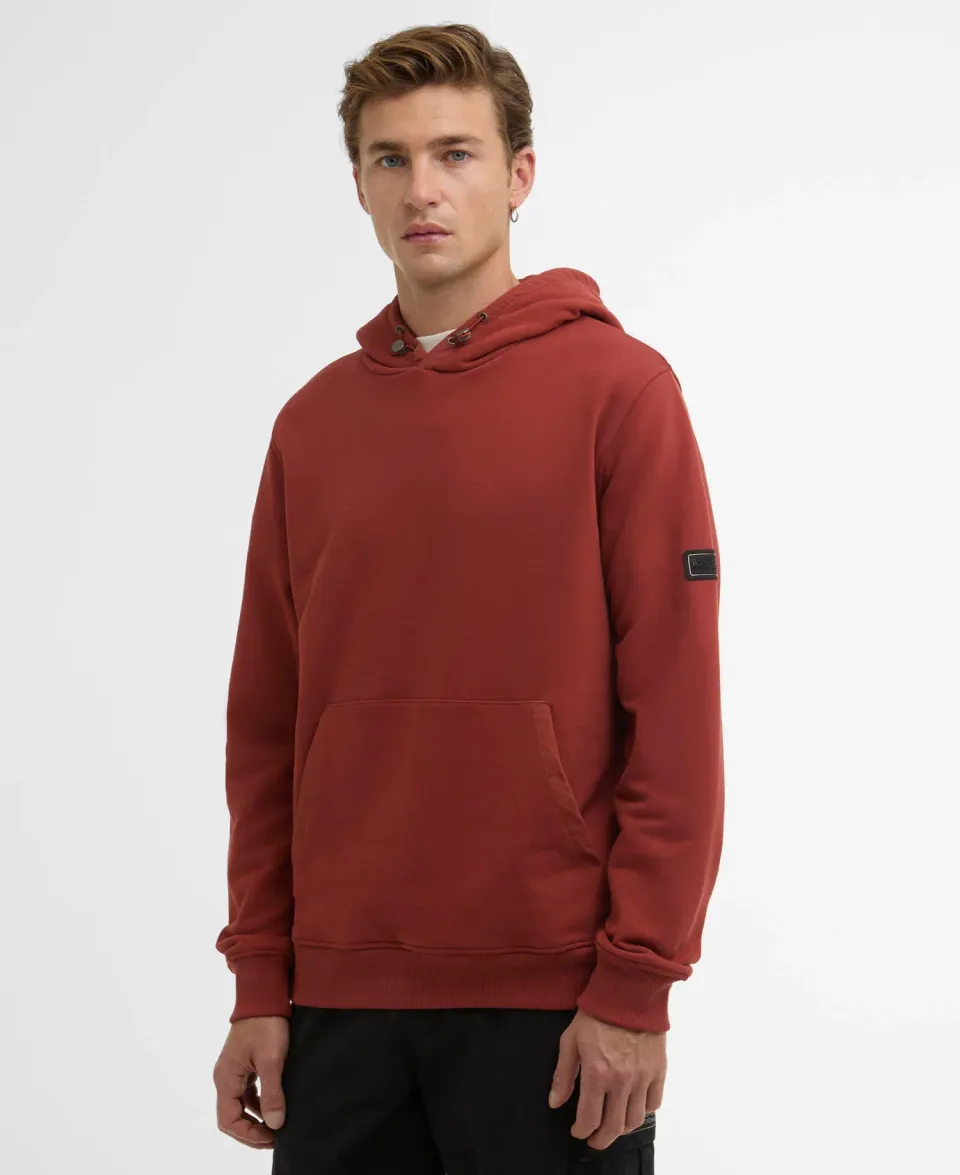 Ehan Hoodie