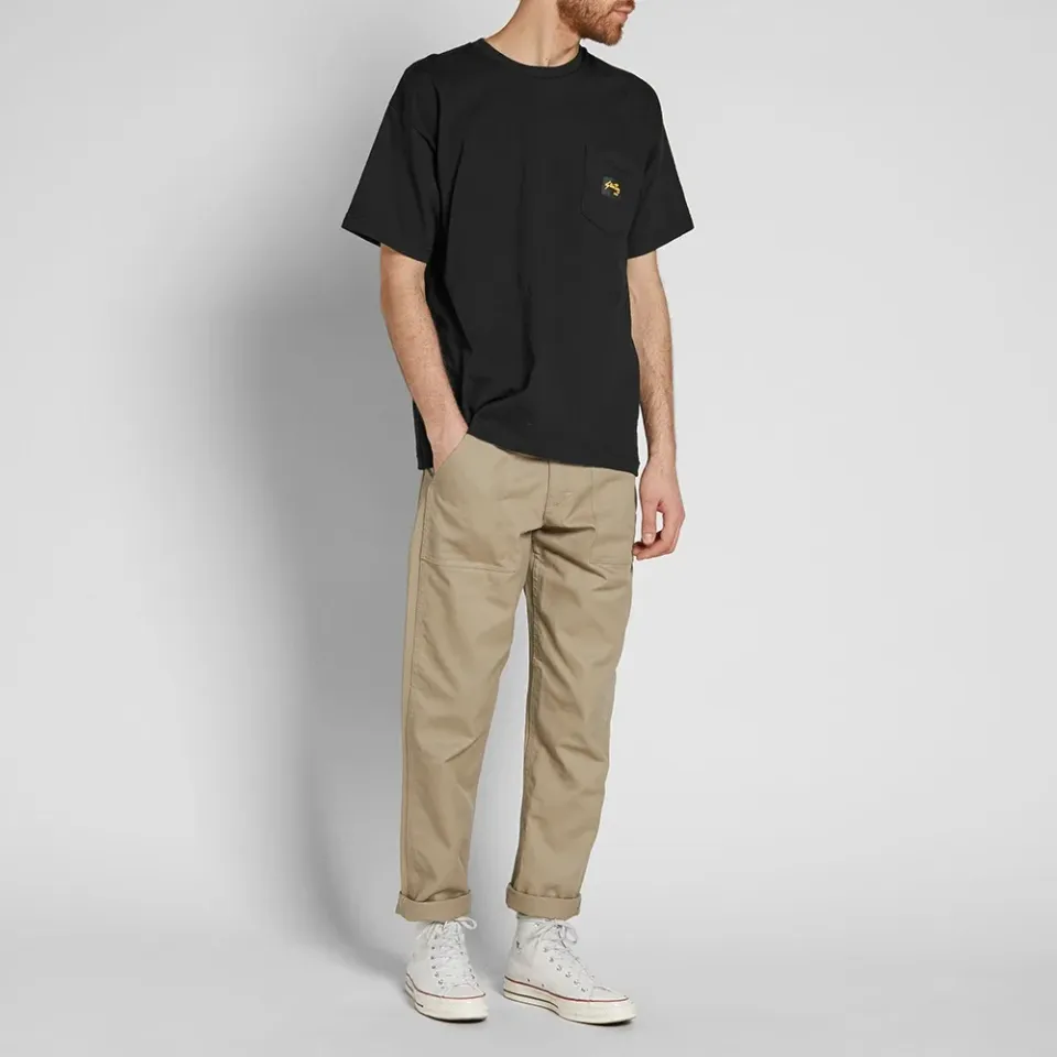 Stan Pocket Tee