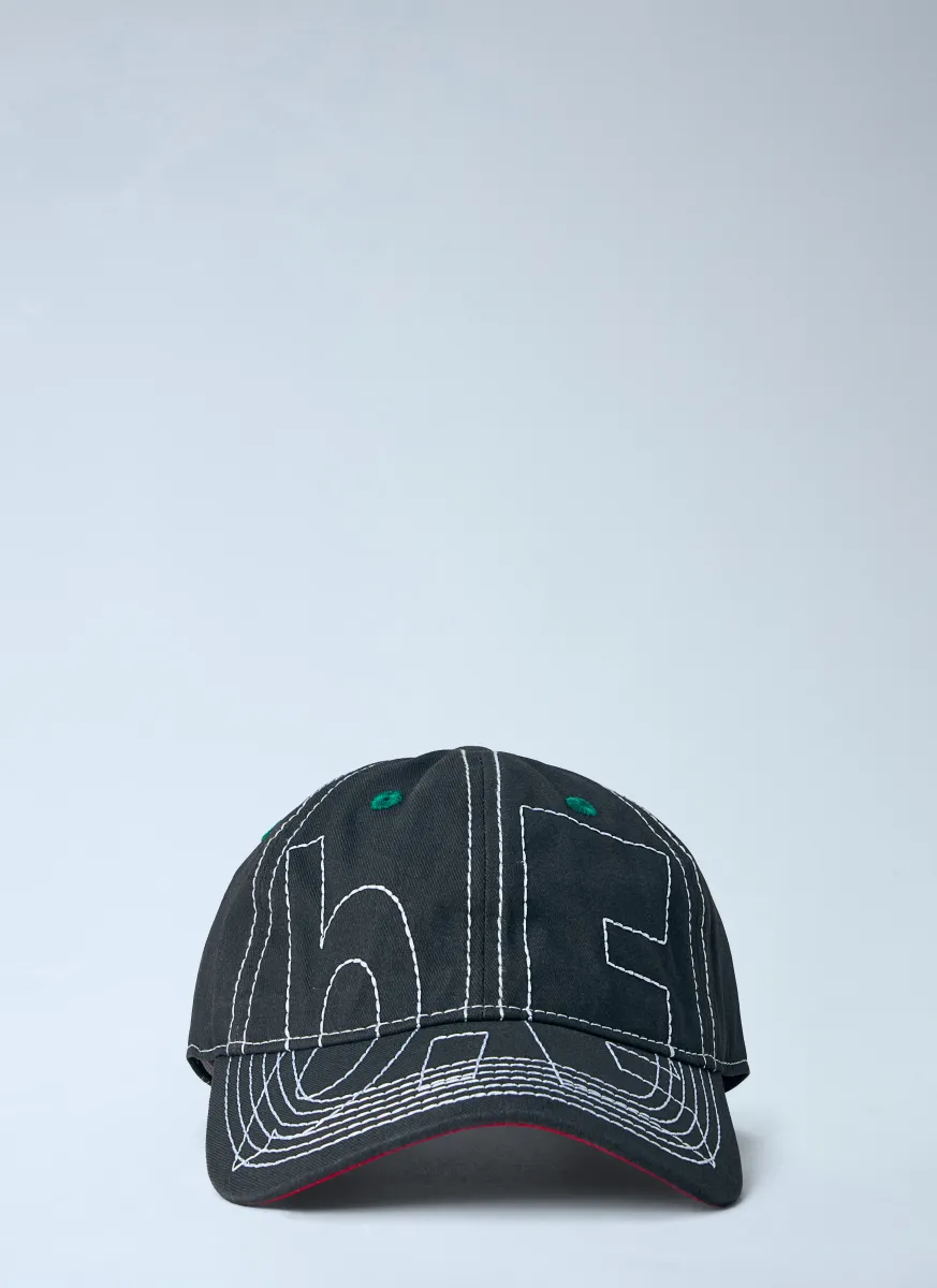 Vapor 6 Panel Hat