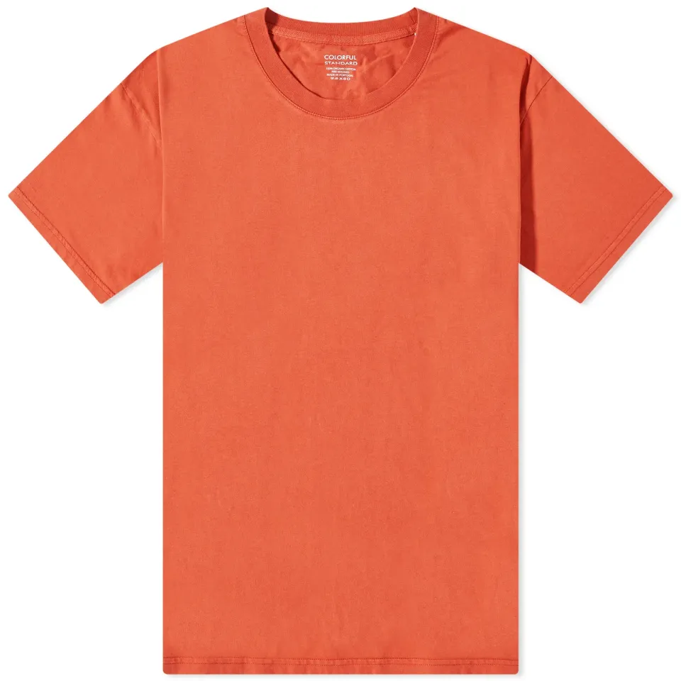 Classic Organic Tee