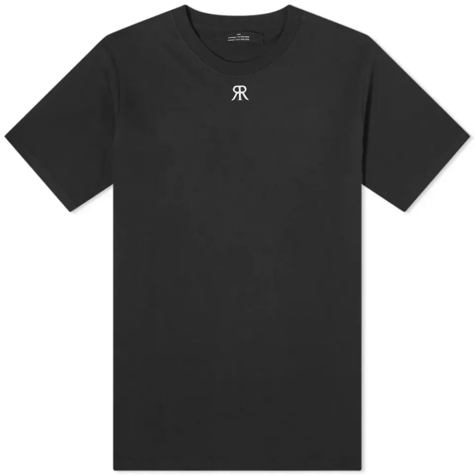 Metal Emblem Tee