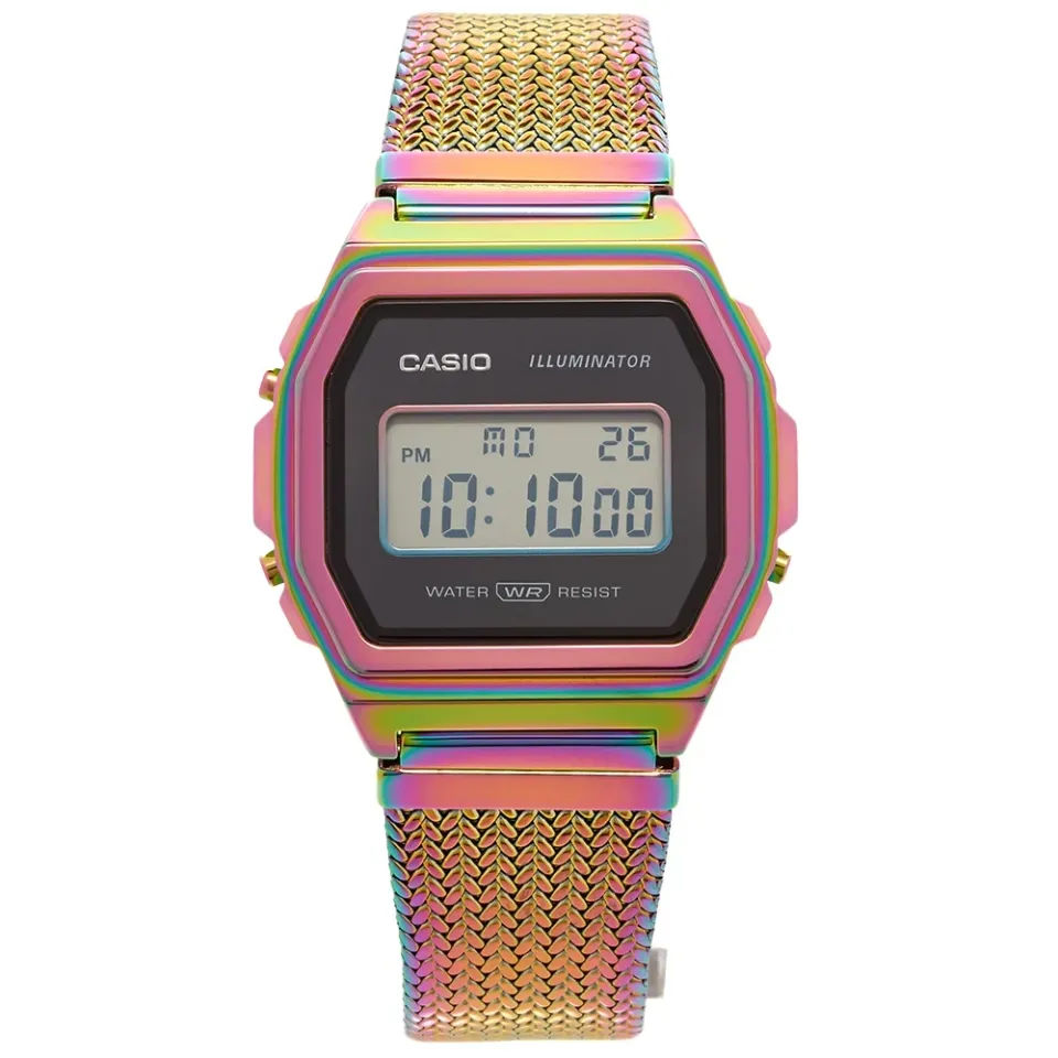 Classic Digital Watch
